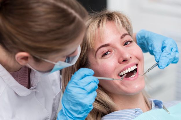 Dentista Clínico Geral em Blumenau - Odonto Compass