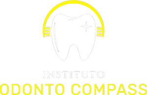 Logo Instituto Odonto Compass - Odontologia em Blumenau