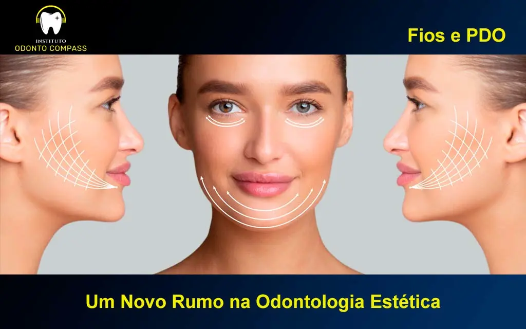 Fios e PDO - Odonto Compass Odontologia em Blumenau